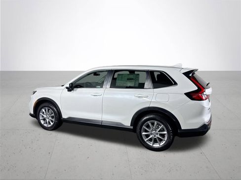 New 2026 Honda CR-V EX image 8