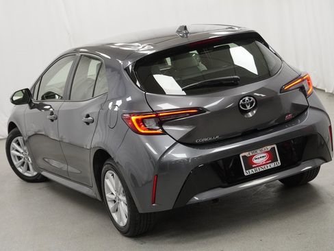 Used 2024 Toyota Corolla SE image 12