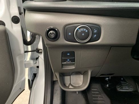 New 2024 Ford Transit 250 Low Roof AWD w/ Upfitter Package image 14