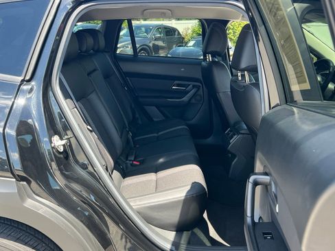 Certified 2025 MAZDA CX-50 AWD 2.5 S w/ Select Package image 31