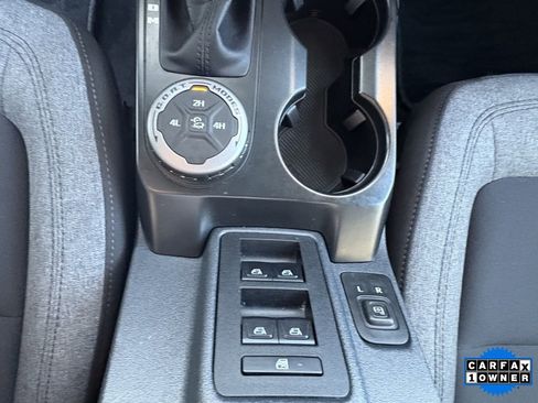 Used 2025 Ford Bronco Big Bend image 20