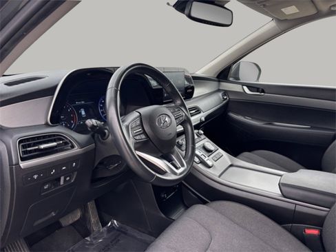 Used 2021 Hyundai Palisade SEL w/ Convenience Package image 9