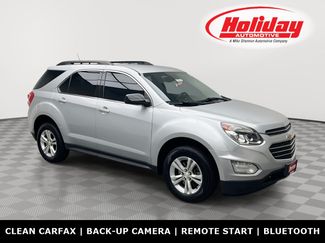 Used 2016 Chevrolet Equinox LT w/ Convenience Package FWD video 1