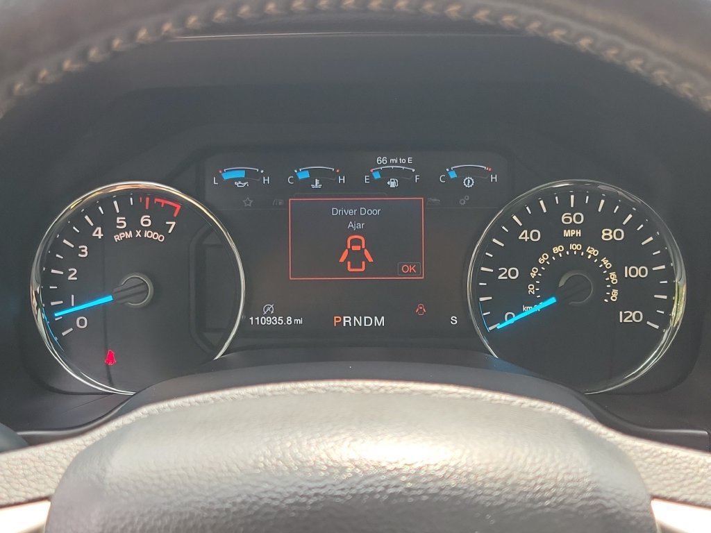 Used 2019 Ford F150 Lariat w/ Equipment Group 502A Luxury AWD/4WD image 27