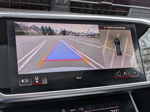 Certified 2023 Audi S6 Premium Plus w/ Premium Plus Package image 18