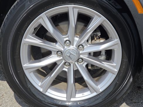 Used 2024 Honda CR-V EX image 10