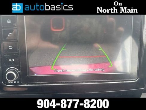 Used 2022 Mitsubishi Mirage ES FWD image 39