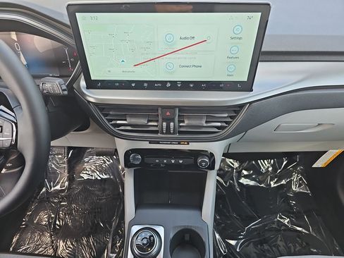 New 2025 Ford Escape SE image 20