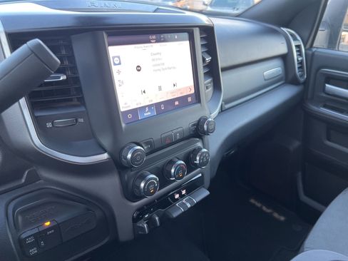 Used 2024 RAM 2500 Big Horn image 32