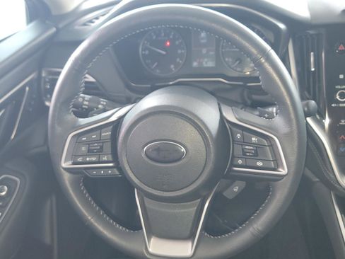 Used 2023 Subaru Legacy Limited AWD/4WD image 15