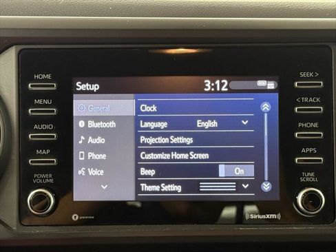 Certified 2022 Toyota Tacoma SR image 28