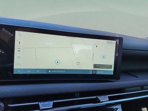 New 2026 Hyundai Santa Cruz Limited image 22