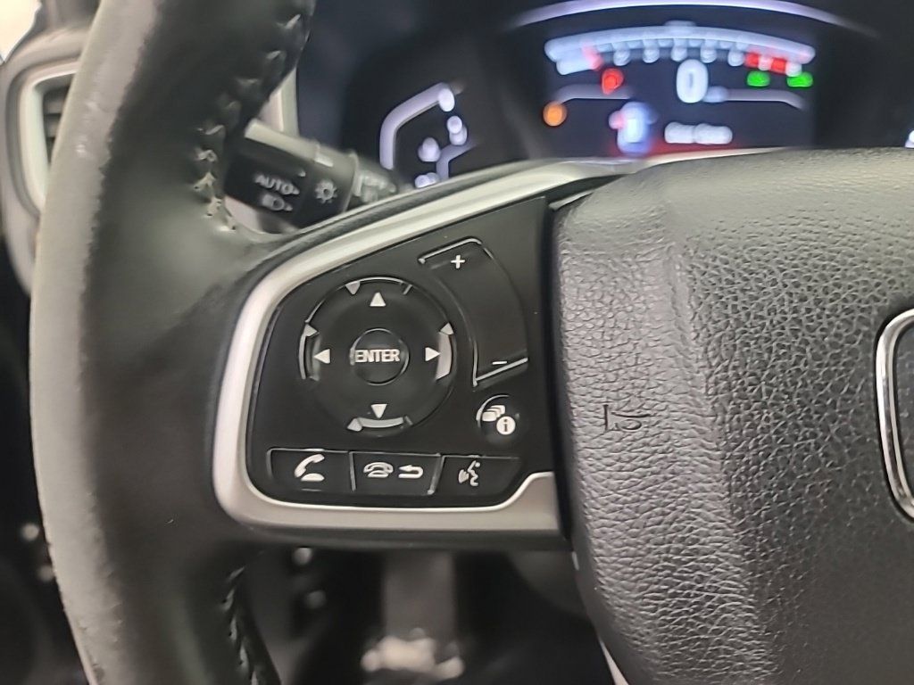 Used 2019 Honda CR-V Touring image 31