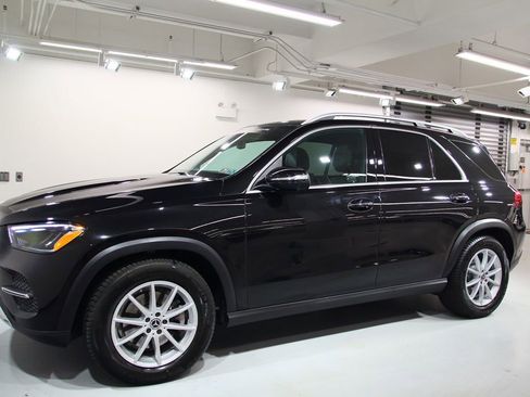 Certified 2026 Mercedes-Benz GLE 350 4MATIC image 18