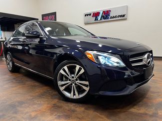 Used 2018 Mercedes-Benz C 300 4MATIC Sedan video 1