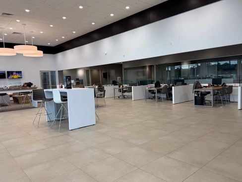 New 2026 Nissan Murano SL image 32