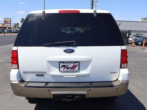 Used 2004 Ford Expedition Eddie Bauer AWD/4WD image 6