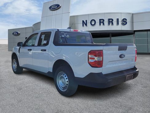 New 2025 Ford Maverick XL w/ Equipment Group 101A image 3