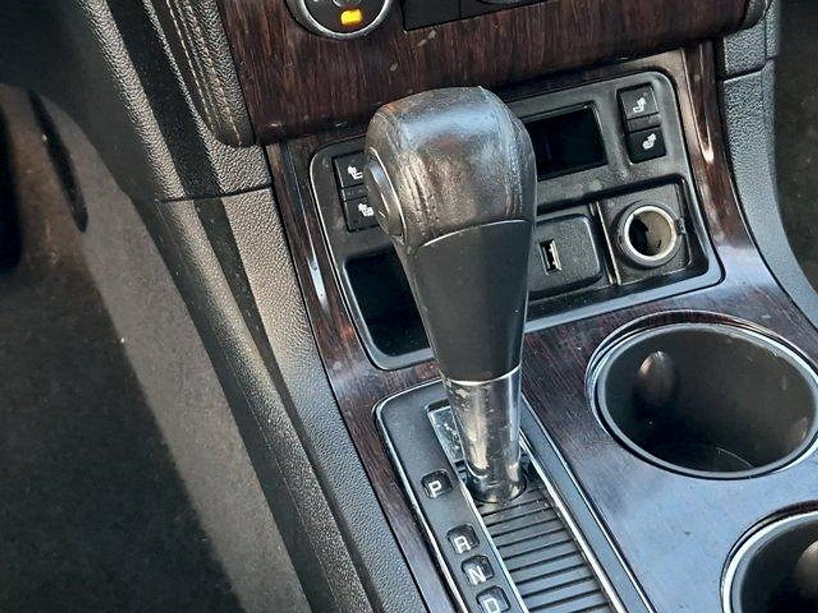 Used 2017 Chevrolet Traverse LT w/ Style and Technology Package FWD image 15