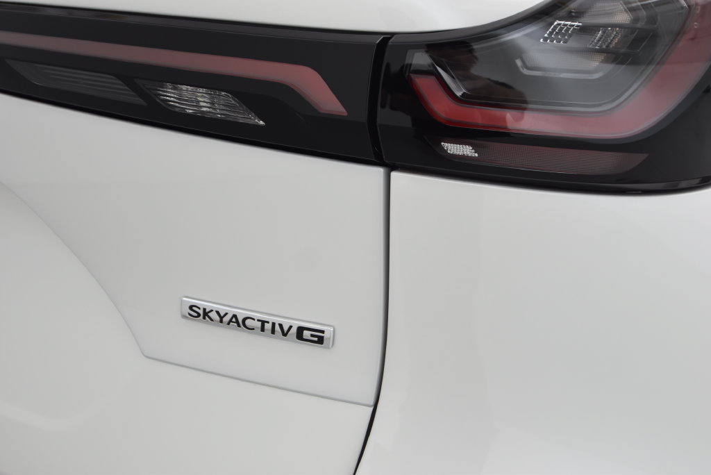 New 2026 MAZDA CX-5 Preferred AWD/4WD image 36