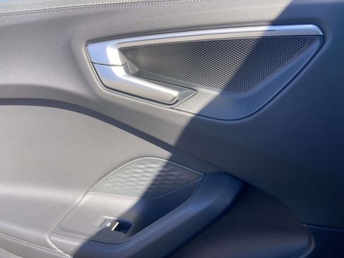 New 2025 Audi A5 2.0T Premium image 16