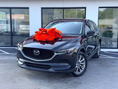 Used 2020 MAZDA CX-5 Grand Touring