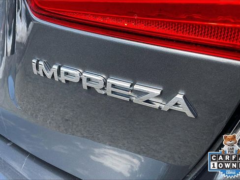 Certified 2023 Subaru Impreza Premium image 11