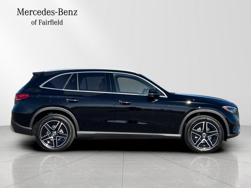 Certified 2026 Mercedes-Benz GLC 300 4MATIC image 9