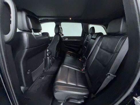 Used 2022 Jeep Grand Cherokee Limited w/ Tech Group image 5