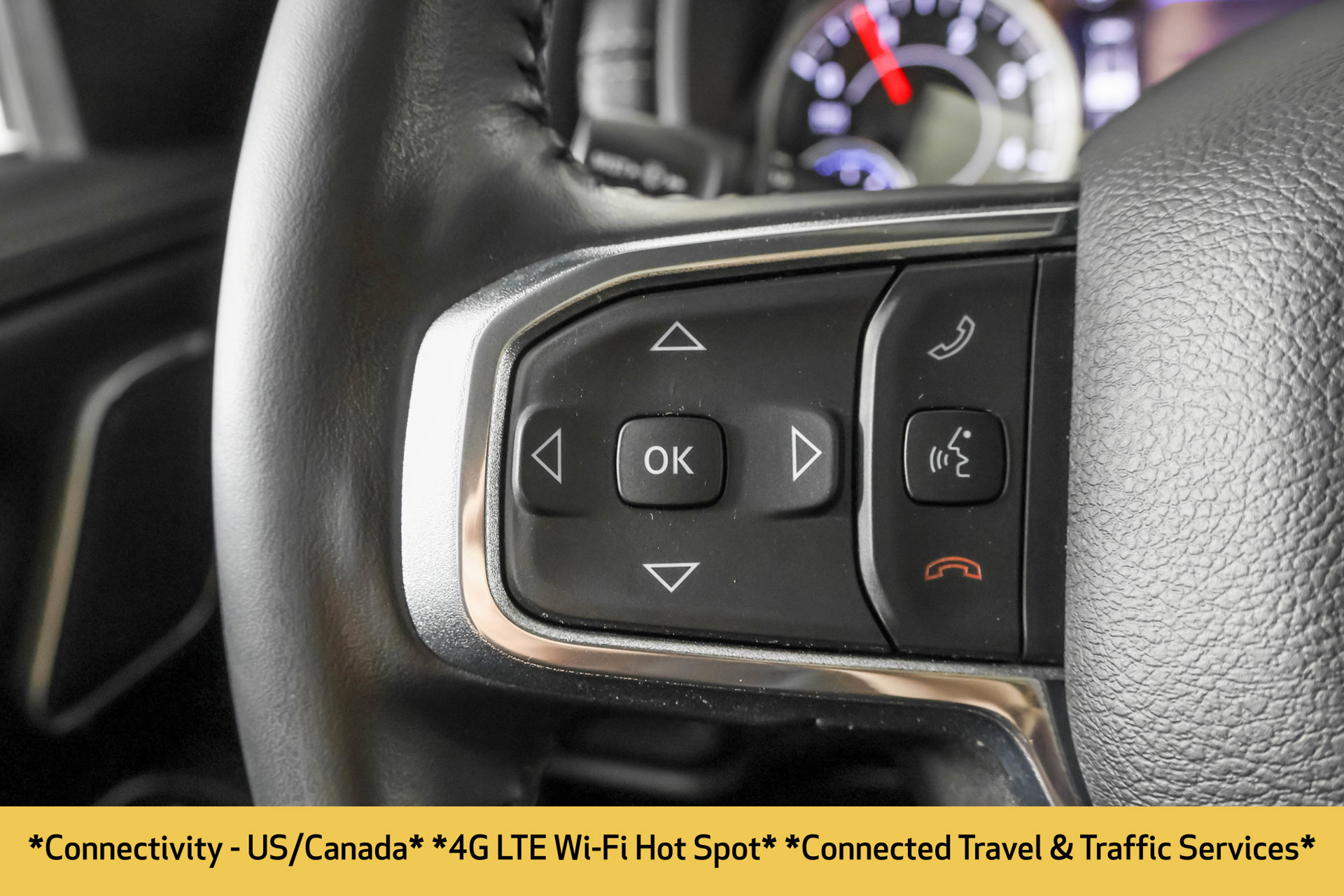 Used 2022 RAM 1500 Laramie AWD/4WD image 33