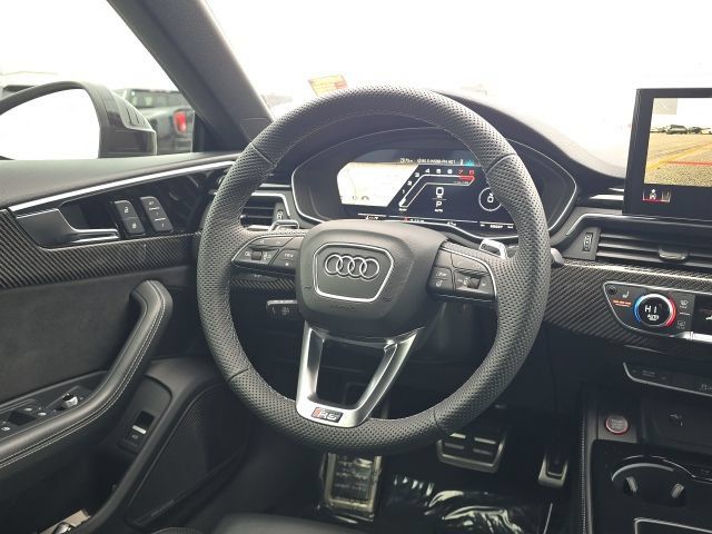 Used 2022 Audi RS 5 Sportback w/ Dynamic Package AWD/4WD image 32