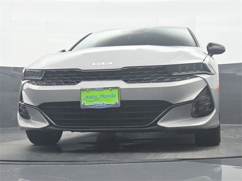 Used 2022 Kia K5 GT-Line image 33