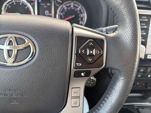 Used 2020 Toyota 4Runner Limited image 23