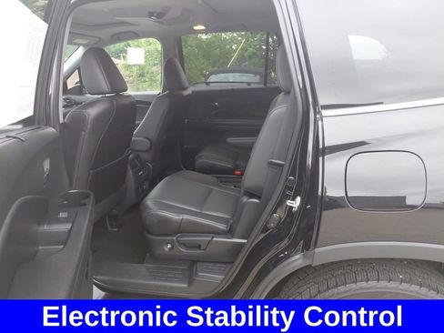 Used 2021 Honda Pilot Elite image 21