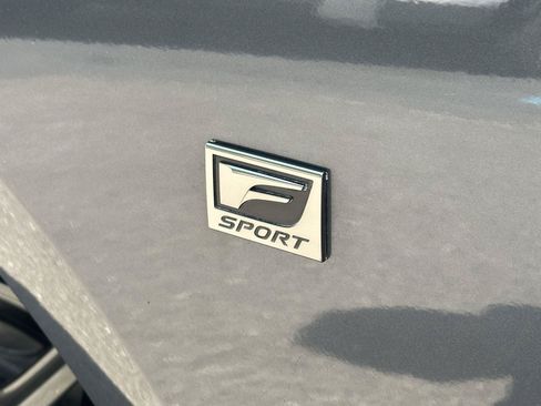 Used 2024 Lexus IS 500 w/ Accessory Package 2 RWD image 10