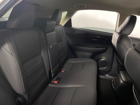 Used 2021 Lexus NX 300h AWD w/ Accessory Package 2 image 17