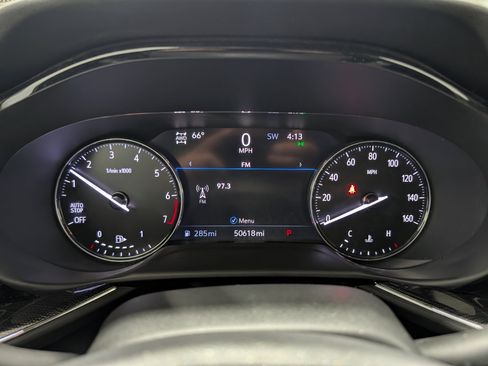 Used 2023 Buick Envision Essence AWD/4WD image 19