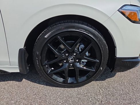 New 2026 Honda Civic Sport image 10