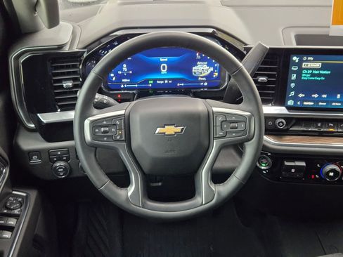 Certified 2024 Chevrolet Silverado 3500 LT w/ All Star Edition image 21