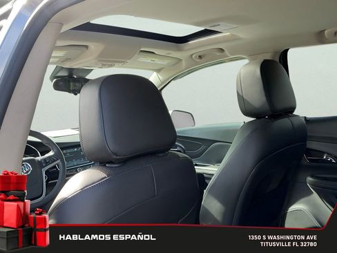 Used 2020 Buick Encore Sport Touring w/ Safety Package image 29