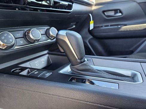 New 2026 Nissan Kicks S image 11