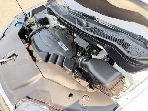 Used 2018 Honda Pilot EX-L image 84