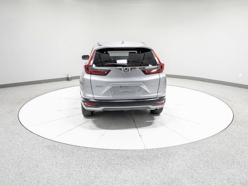 Used 2021 Honda CR-V EX-L image 31