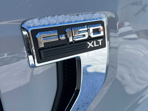 Used 2024 Ford F150 XLT w/ Equipment Group 302A MID image 15