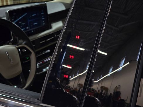 New 2026 Lincoln Corsair Reserve image 15