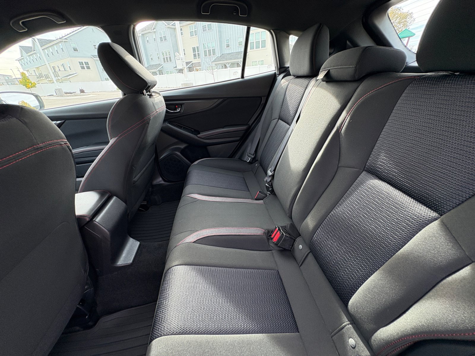 Used 2018 Subaru Impreza 2.0i Sport AWD/4WD image 17