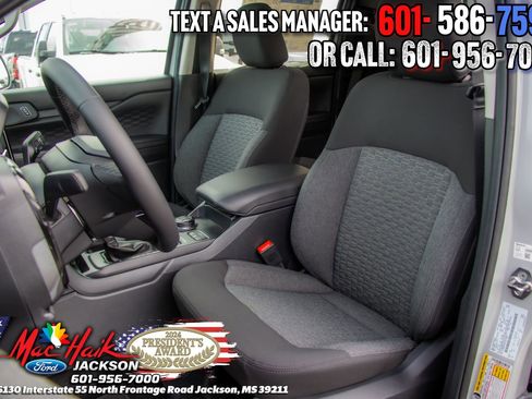 New 2026 Ford Ranger XLT AWD/4WD image 37