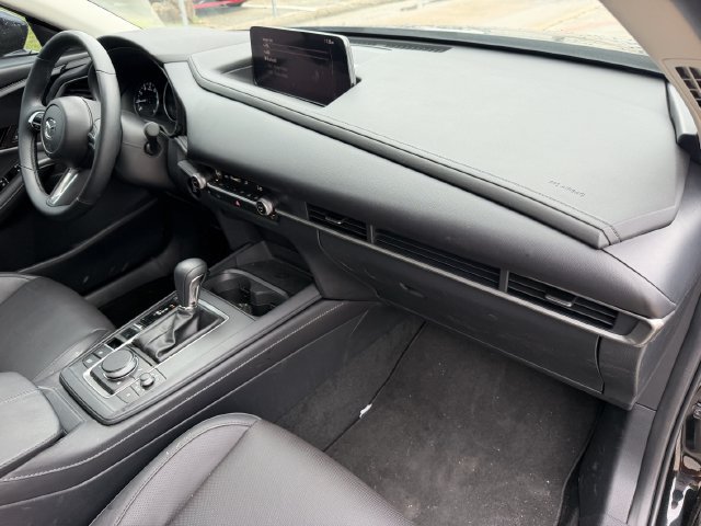 Certified 2026 MAZDA CX-30 AWD 2.5 S w/ Premium Package image 28