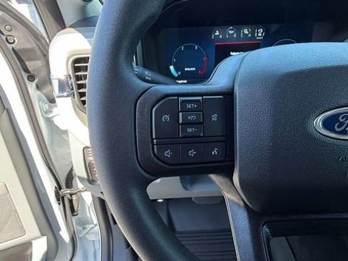 New 2026 Ford F350 XLT AWD/4WD image 30