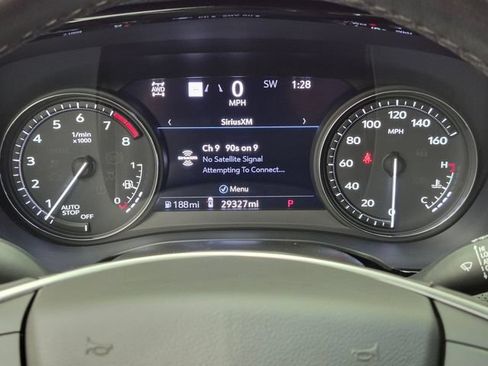 Certified 2023 Cadillac XT5 Premium Luxury w/ Technology Package AWD/4WD image 13